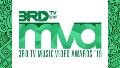 Full List of Winners for 2019 3RD TV Music Video Awards