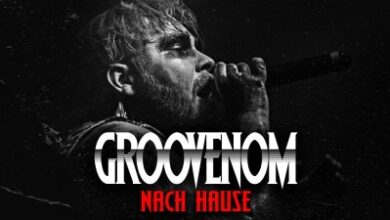 GROOVENOM – Nach Hause Lyrics