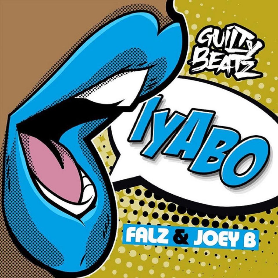 Guilty Beatz Ft Falz & Joey B – Iyabo