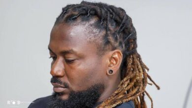 I didn't sack Samini over his dreadlocks – Headmaster Ebenezer SHS