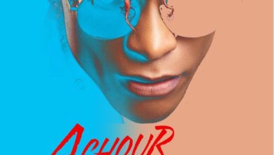 Innoss'B – Achour