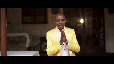 Jimmy Gait – FAVOUR