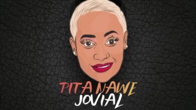 Jovial – Pita Nawe