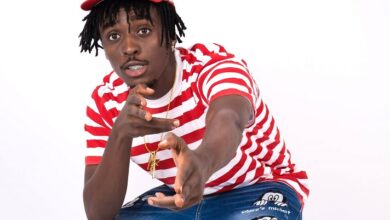 Kofi Mole – Chinchiga