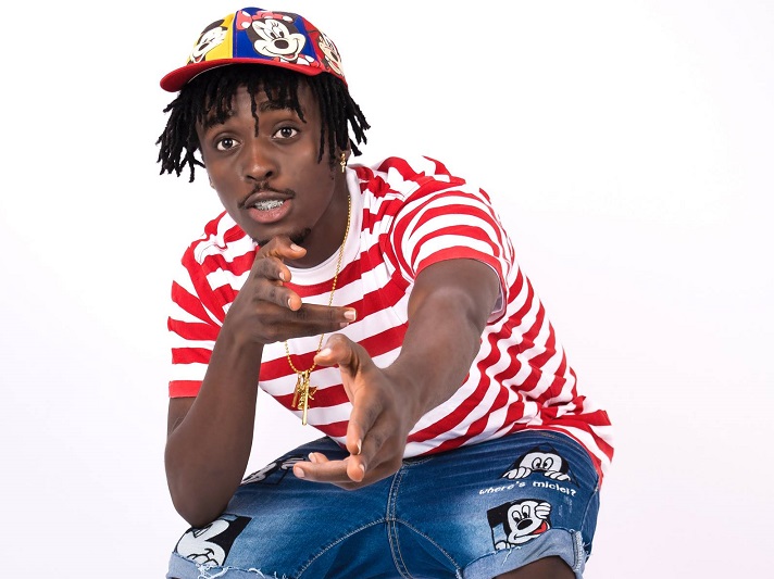 Kofi Mole – Chinchiga