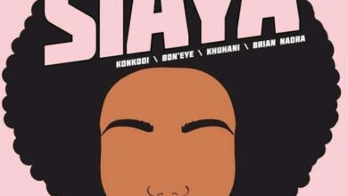 Konkodi Ft Bon’Eye x Khuhani x Brian Nadra – SIAYA