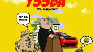 Koo Ntakra – Y33ba (Prod By Qhola Beatz)