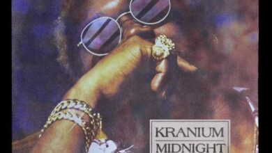 Kranium – Hotel Ft Ty Dolla Sign & Burna Boy