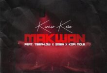 Kwaw Kese Ft Teephlow, Kofi Mole & Smen – Ma Kwan (Remix)