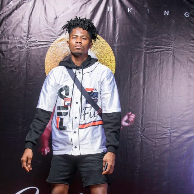 Kwesi Arthur – Year Of Return (Freestyle)