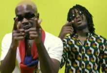 La Même Gang Ft Darkovibes & Kiddblack – Snakes