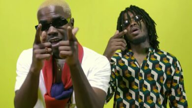 La Même Gang Ft Darkovibes & Kiddblack – Snakes