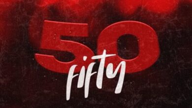 Lil Frosh – 50 Fifty (Prod By Stubborn Beats)