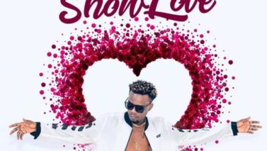 Luta – Show Love (Prod. by JaeMally & YTM)