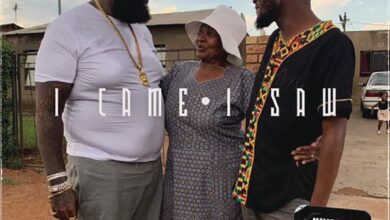 Lyrics Kwesta Ft Rick Ross - I Came I Saw