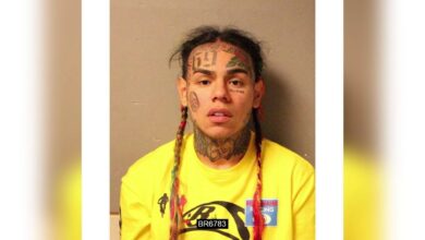 Lyrics Massaka x Haftbefehl x 6ix9ine – Toxic