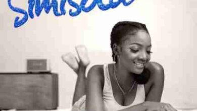 Lyrics Simi - Complete Me