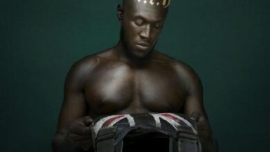 Lyrics Stormzy – Lessons