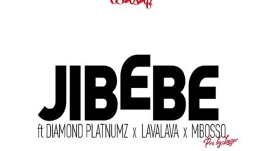 Lyrics Wcb Wasafi Ft Diamond Platnumz X Lava Lava X Mbosso - Jibebe