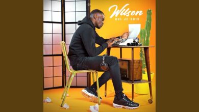 Lyrics Wilson - C'est trop