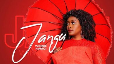 Lyrics Winnie Nwagi - Jangu