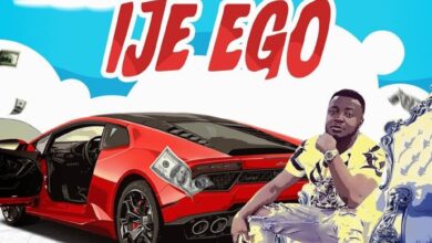 MC Galaxy – Ije Ego (Prod. by Selebobo)