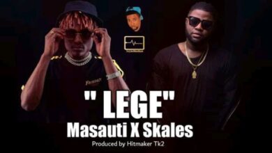 Masauti Ft. Skales – LEGE