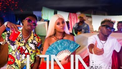 Mimi Mars Ft. Marioo x Young Lunya – Una