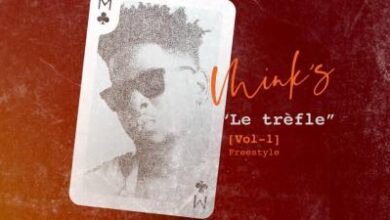 Minks – Le Trefle Lyrics