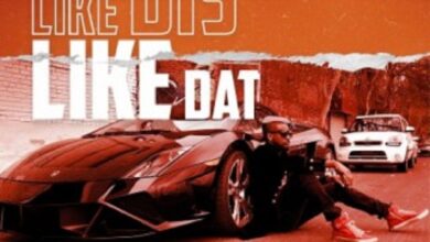 Mr P – Like Dis Like Dat (Prod By Daihardbeats)