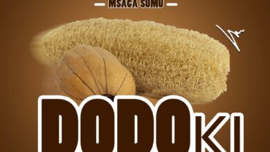 Msaga Sumu – DODOKI