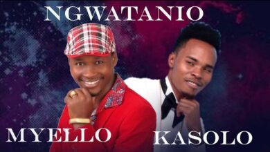 Myello Ft Kasolo – Wathi Wa Ngatho (Ngwatanio)