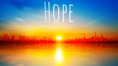 Nathan Wagner - Hope Lyrics