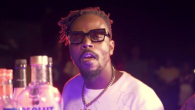 Official Video Kwaw Kese Ft Quamina Mp – Bottles