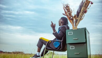 Official Video Stonebwoy Ft Kuami Eugene x Kidi – Take Me Away