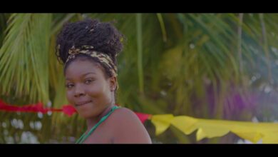 Official Video Stonebwoy – More