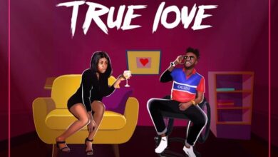 Ogidi Brown Ft Yaa Jackson – True love (Prod By LiquidBeatz)