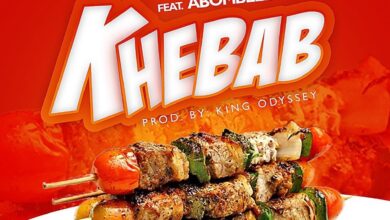 Patapaa Ft Abombelet – Khebab (Prod By King Odyssey)