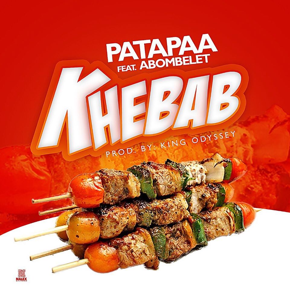 Patapaa Ft Abombelet – Khebab (Prod By King Odyssey)