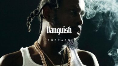 Popcaan – Jah Is For Me