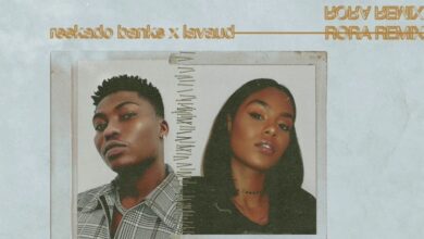 Reekado Banks Ft Lavaud – Rora (Remix)