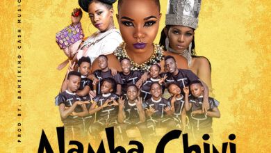 Rosa Ree Ft. Gigi Lamayne x Spice Diana x Ghetto Kids – Alamba Chini