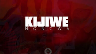 Rostam Ft. Nay wa Mitego – KIJIWE NONGWA