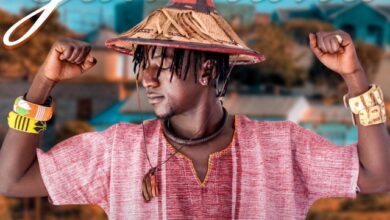 ST da Gambian Dream Ft. Stonebwoy – Girl Dem