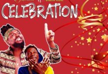 Samini Ft Shatta Wale – Celebration