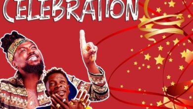 Samini Ft Shatta Wale – Celebration