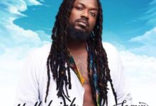 Samini – Hallelujah (Prod By JMJ)