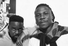 Sarkodie Ft Stonebwoy – Strength of a Woman