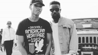 Sarkodie – Hello Ft. KiDi