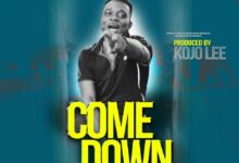 ShaunDem - Come Down (Prod By Kojo Lee)